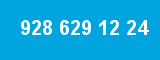 928 629 12 24